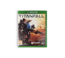 Xbox One Titanfall