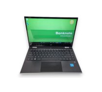 HP ENVY x360 Convertible