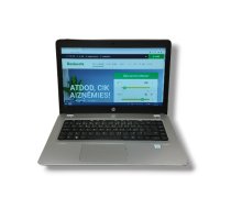 HP ProBook 440 G4