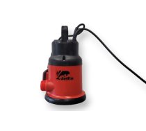 Delfin QDR 7000