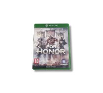 Microsoft Xbox One For Honor