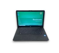 HP Laptop 15-bs0xx