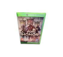 Microsoft Xbox One For Honor