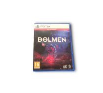 Sony PlayStation 5 DOLMEN
