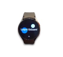 Samsung Galaxy Watch 4 40mm LTE (SM-R865F)