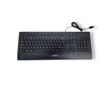 Logitech K280e