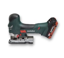 Metabo STA 18 LTX 140