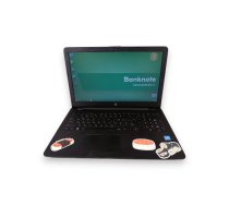 HP pavilon laptop 15-eh0xxx