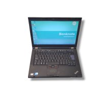 Lenovo ThinkPad T420