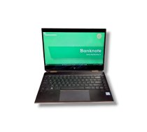 HP Spectre x360