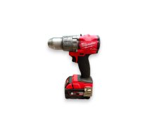 Milwaukee M18 FPD2