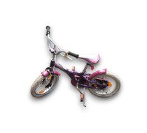 Bimbo Bike Lilstardus