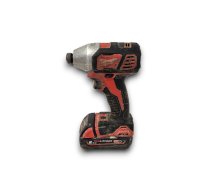 Milwaukee M18 FPD2