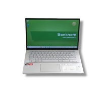 Asus VivoBook 14 (X412D)