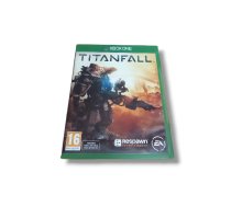 Microsoft Xbox One Titanfall