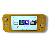 Nitendo Switch Lite (HDH-001) 32GB