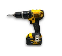 DeWalt DCD785