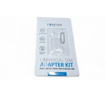 Micro/nano SIM adapteru komplekts