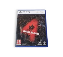 Sony PlayStation 5 Back4Blood