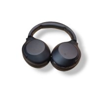 Sony WH-XB900N Black