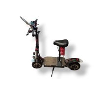 Beaster Scooter BS50ST