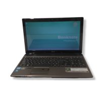 Acer Aspire 5750G