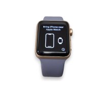 Apple Apple Watch Series 3 Aluminium