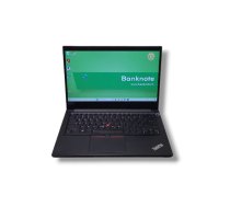 Lenovo ThinkPad E14