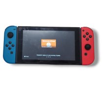 Nintendo Switch HAC-001