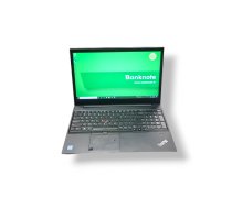 Lenovo ThinkPad E580