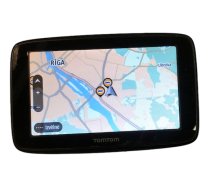 TomTom GO Professional 520