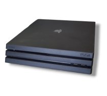 Sony PlayStation 4 Pro 1 TB