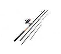 Sportera Pro Feeder 360