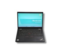 Lenovo ThinkPad L13