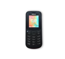 Nokia 130 (2017) TA-1017 8MB