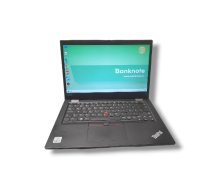 Lenovo ThinkPad L13