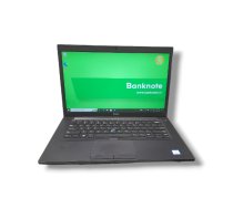 Dell Latitude 7490