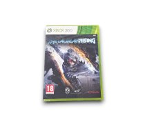 Xbox 360 Metal Gear Rising Revengence