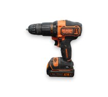 Black Decker BDCHD18