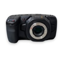 Blackmagic Pocket Cinema Camera 4K