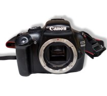 Canon EOS 1100D (EOS Rebel T3 )