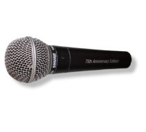 Shure SM58