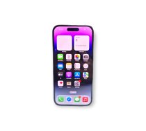 Apple iPhone 14 Pro A2890 128GB