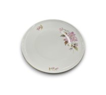 Porcelāna šķīvis GDR