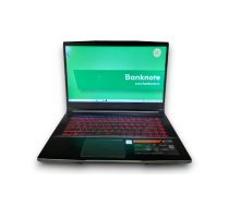MSI GF63 Thin 9SC