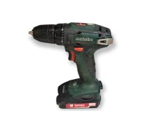 Metabo BS 18