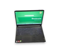 Lenovo Idea Pad Gaming 3 15ach6