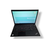 Lenovo ThinkPad e15 Gen 2