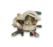 Metabo KS-216 M Lazercut 2