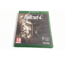 Microsoft Xbox One Fallout 4